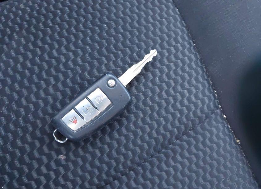 Photo 11 of 2019 Nissan Rogue SPORT S (VIN JN1BJ1CR1KW631168)