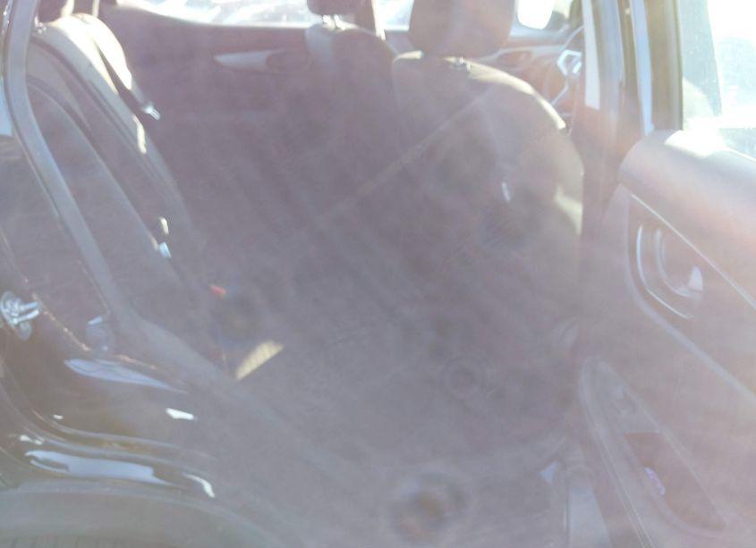 Photo 8 of 2019 Nissan Rogue SPORT S (VIN JN1BJ1CR1KW631168)