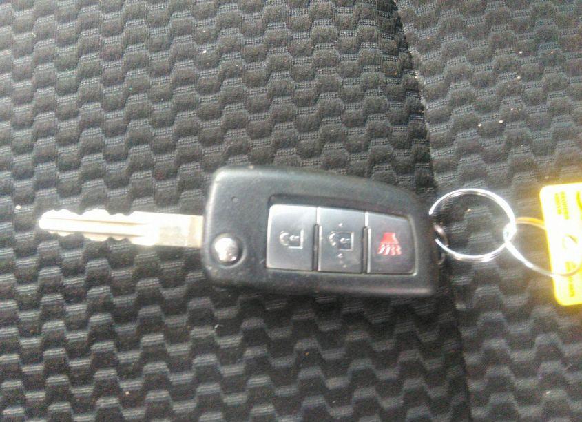 Photo 11 of 2017 Nissan Rogue SPORT S (VIN JN1BJ1CR2HW120030)