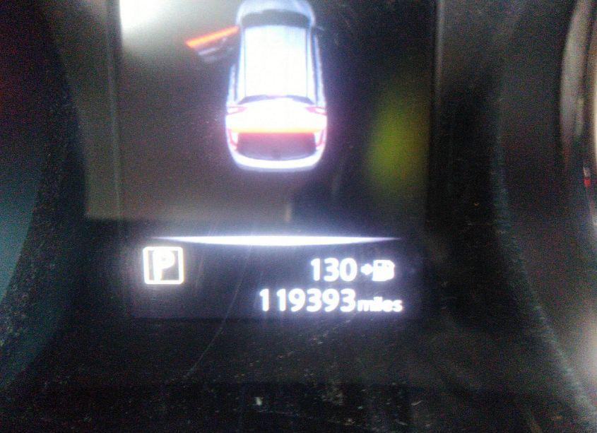 Photo 15 of 2017 Nissan Rogue SPORT S (VIN JN1BJ1CR2HW120030)