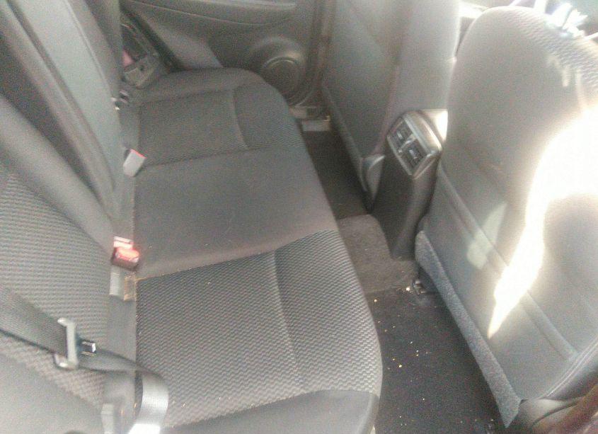 Photo 8 of 2017 Nissan Rogue SPORT S (VIN JN1BJ1CR2HW120030)