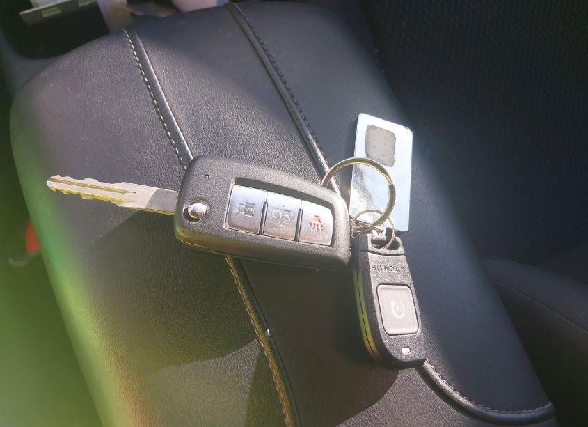 Photo 11 of 2017 Nissan Rogue SPORT S (VIN JN1BJ1CR2HW126975)