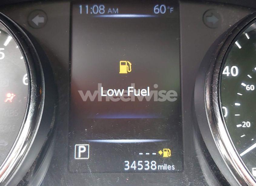 Photo 15 of 2017 Nissan Rogue SPORT S (VIN JN1BJ1CR2HW144456)