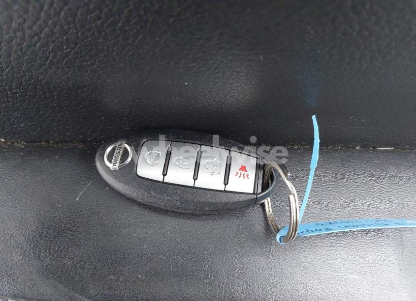 Photo 11 of 2018 Nissan Rogue SPORT S/SL/SV (VIN JN1BJ1CR2JW210283)