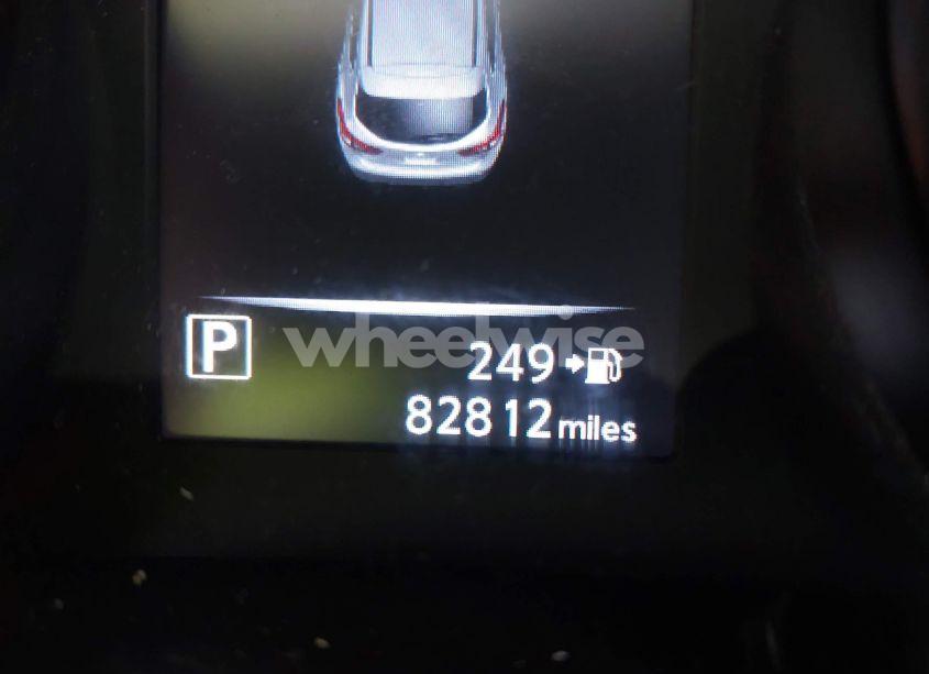 Photo 16 of 2018 Nissan Rogue SPORT S/SL/SV (VIN JN1BJ1CR2JW210283)