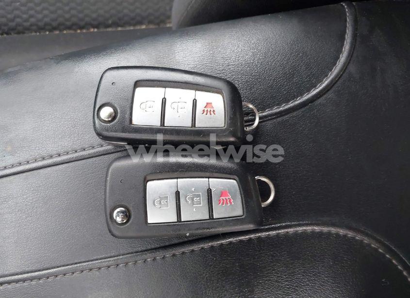 Photo 11 of 2018 Nissan Rogue SPORT S (VIN JN1BJ1CR2JW259158)