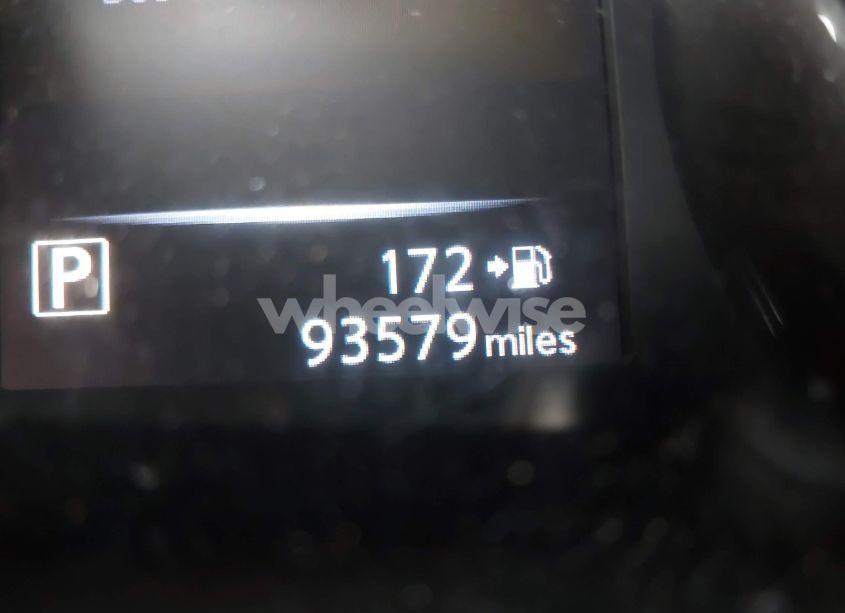 Photo 15 of 2018 Nissan Rogue SPORT S (VIN JN1BJ1CR2JW259158)