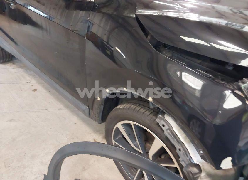 Photo 22 of 2018 Nissan Rogue SPORT SL (VIN JN1BJ1CR2JW294167)