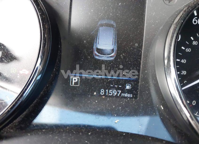 Photo 15 of 2019 Nissan Rogue SPORT S/SL/SV (VIN JN1BJ1CR2KW312846)