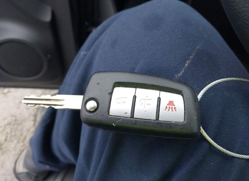 Photo 11 of 2019 Nissan Rogue SPORT S (VIN JN1BJ1CR2KW318789)