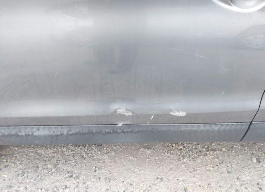 Photo 20 of 2019 Nissan Rogue SPORT S (VIN JN1BJ1CR2KW318789)