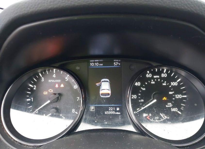 Photo 7 of 2019 Nissan Rogue SPORT S (VIN JN1BJ1CR2KW318789)