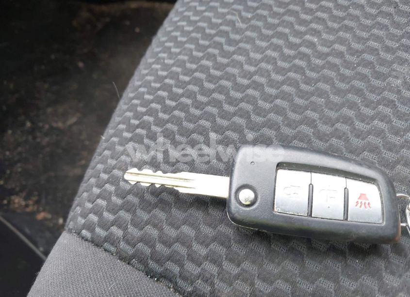 Photo 11 of 2019 Nissan Rogue SPORT S (VIN JN1BJ1CR2KW319702)