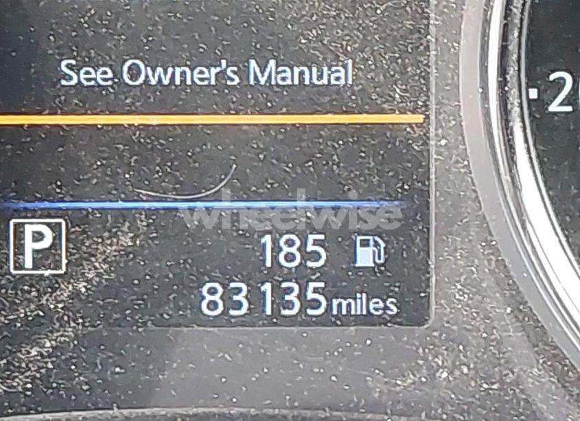 Photo 16 of 2019 Nissan Rogue SPORT S (VIN JN1BJ1CR2KW319702)