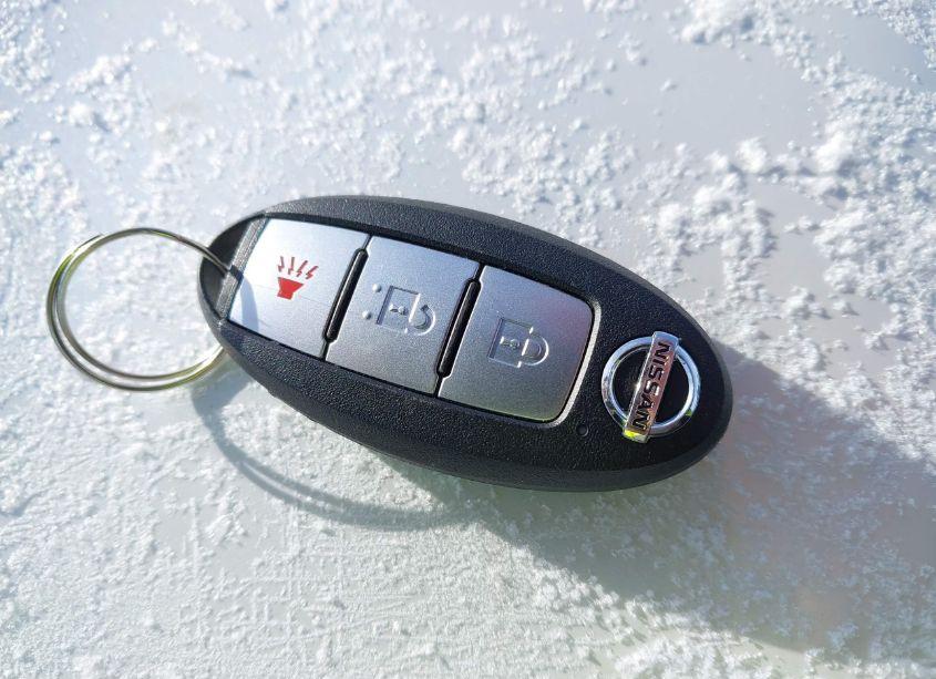 Photo 11 of 2019 Nissan Rogue SPORT SV (VIN JN1BJ1CR2KW347368)