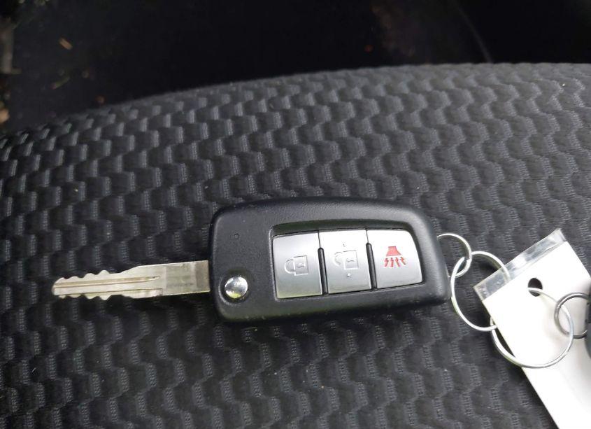 Photo 11 of 2019 Nissan Rogue SPORT S (VIN JN1BJ1CR2KW350738)