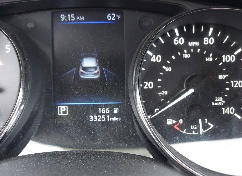 Photo 15 of 2019 Nissan Rogue SPORT S (VIN JN1BJ1CR2KW350738)