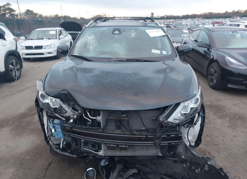 Photo 11 of 2019 Nissan Rogue SPORT SV (VIN JN1BJ1CR2KW625735)