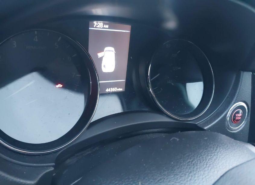 Photo 14 of 2019 Nissan Rogue SPORT SV (VIN JN1BJ1CR2KW625735)