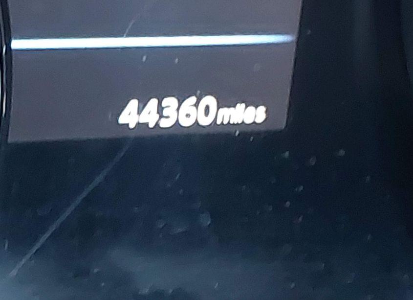 Photo 7 of 2019 Nissan Rogue SPORT SV (VIN JN1BJ1CR2KW625735)