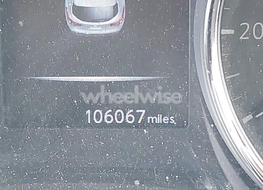 Photo 15 of 2017 Nissan Rogue SPORT SV (VIN JN1BJ1CR3HW100711)