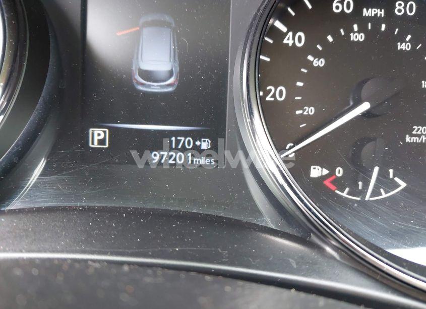 Photo 15 of 2017 Nissan Rogue SPORT S/SV/SL (VIN JN1BJ1CR3HW101213)