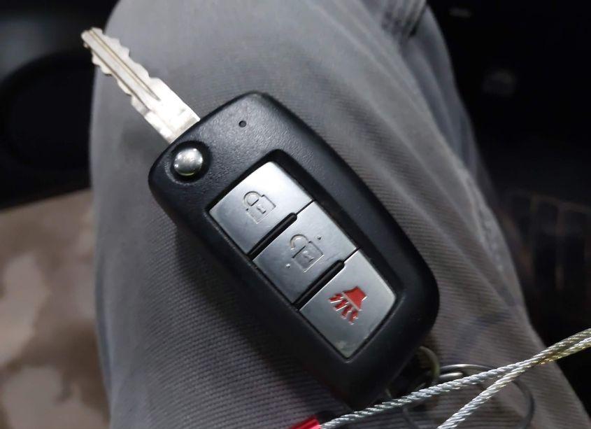 Photo 11 of 2017 Nissan Rogue SPORT S (VIN JN1BJ1CR3HW111627)