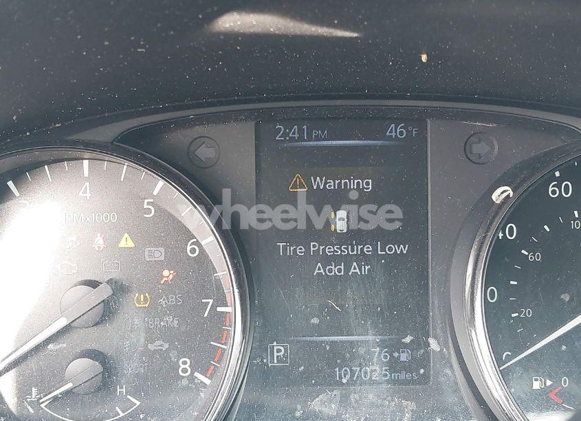 Photo 15 of 2017 Nissan Rogue SPORT S (VIN JN1BJ1CR3HW118691)