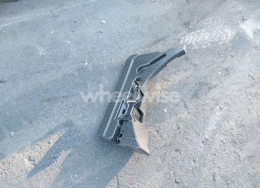 Photo 12 of 2017 Nissan Rogue SPORT S (VIN JN1BJ1CR3HW134258)