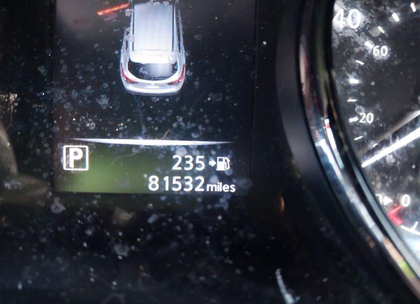 Photo 15 of 2017 Nissan Rogue SPORT SV (VIN JN1BJ1CR3HW136365)