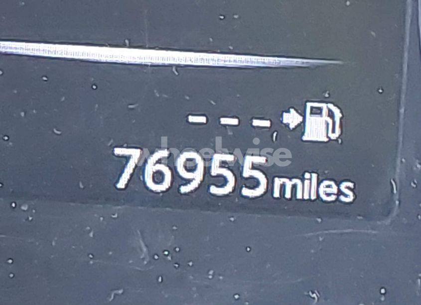 Photo 15 of 2017 Nissan Rogue SPORT SV (VIN JN1BJ1CR3HW139640)