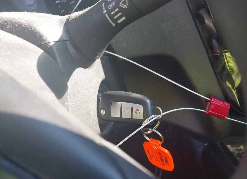 Photo 11 of 2018 Nissan Rogue SPORT S (VIN JN1BJ1CR3JW251151)