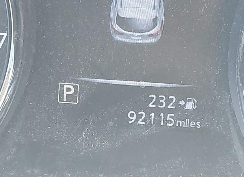 Photo 15 of 2018 Nissan Rogue SPORT S (VIN JN1BJ1CR3JW251151)