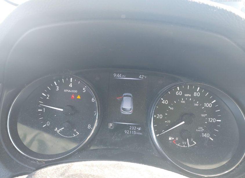 Photo 7 of 2018 Nissan Rogue SPORT S (VIN JN1BJ1CR3JW251151)