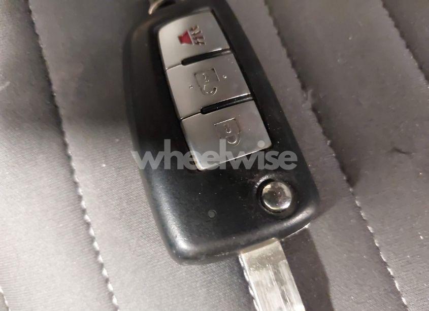 Photo 11 of 2018 Nissan Rogue SPORT S (VIN JN1BJ1CR3JW258990)