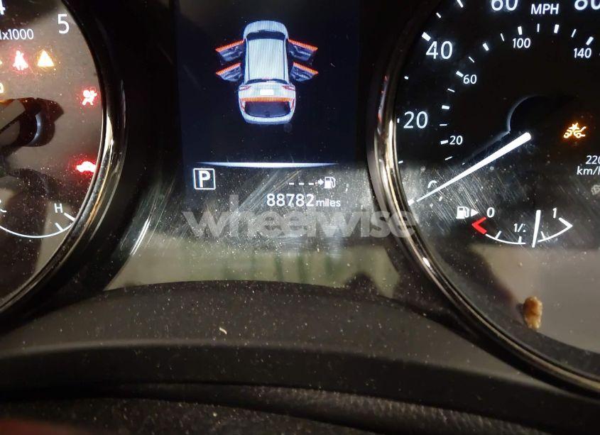 Photo 7 of 2018 Nissan Rogue SPORT S (VIN JN1BJ1CR3JW258990)