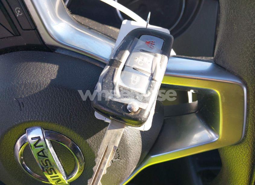 Photo 11 of 2018 Nissan Rogue SPORT S (VIN JN1BJ1CR3JW260514)