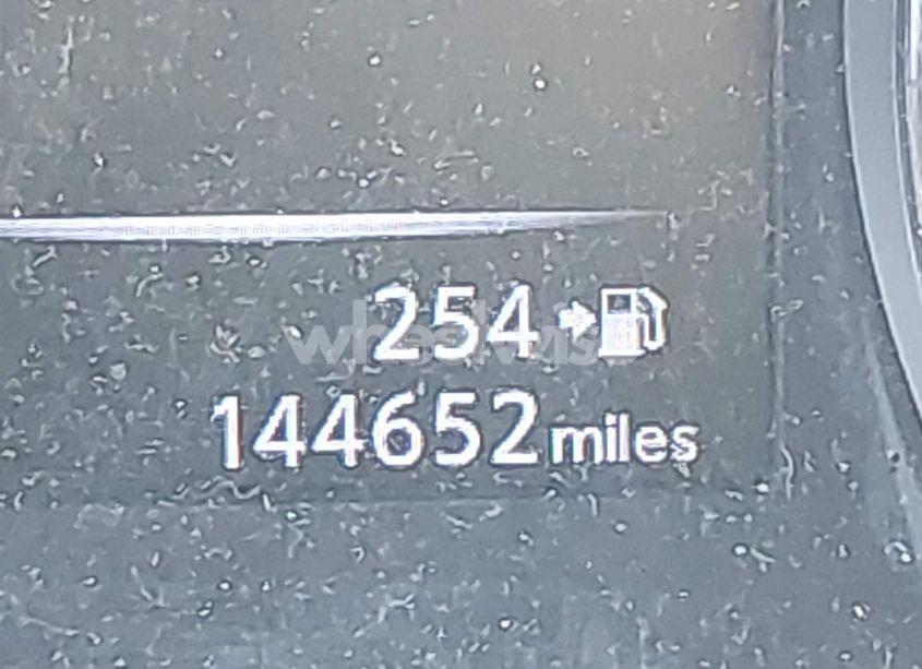 Photo 16 of 2018 Nissan Rogue SPORT S (VIN JN1BJ1CR3JW260514)