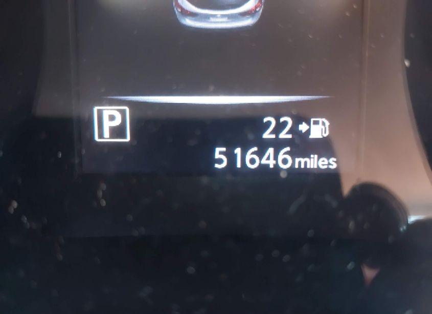 Photo 15 of 2018 Nissan Rogue SPORT S (VIN JN1BJ1CR3JW267396)