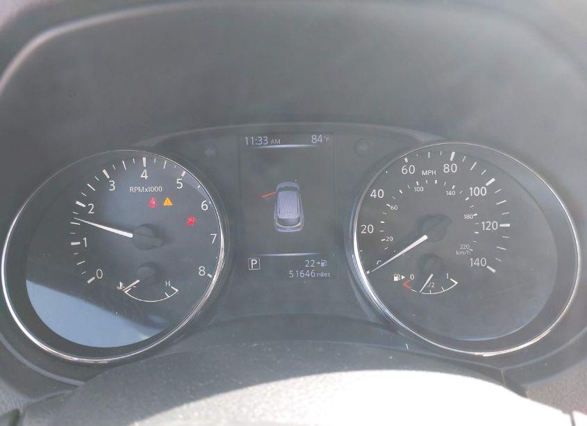 Photo 7 of 2018 Nissan Rogue SPORT S (VIN JN1BJ1CR3JW267396)