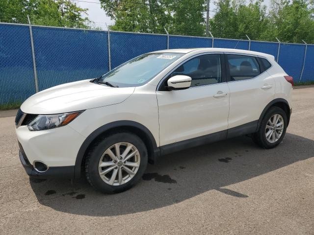 2019 NISSAN ROGUE SPORT S (VIN JN1BJ1CR3KW330885) main photo