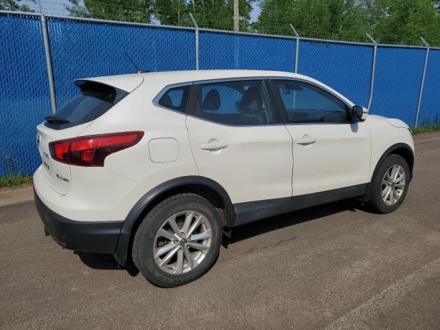 Photo 3 of 2019 NISSAN ROGUE SPORT S (VIN JN1BJ1CR3KW330885)