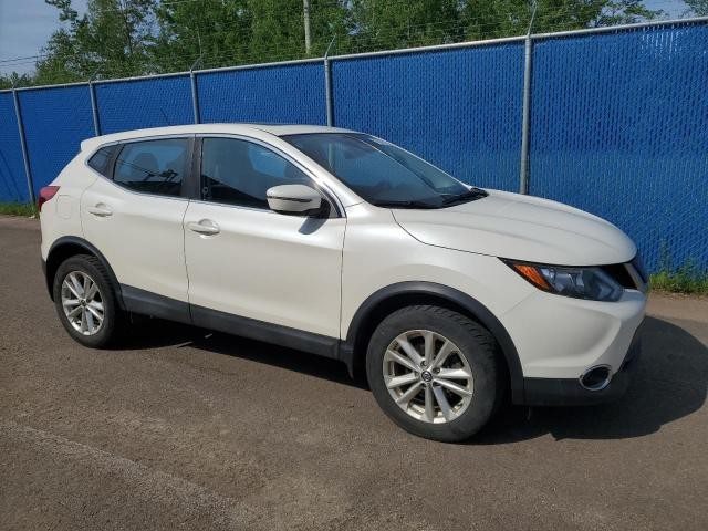 Photo 4 of 2019 NISSAN ROGUE SPORT S (VIN JN1BJ1CR3KW330885)