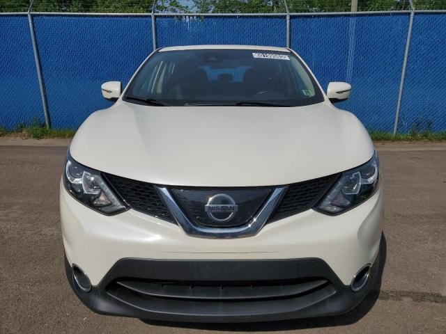 Photo 5 of 2019 NISSAN ROGUE SPORT S (VIN JN1BJ1CR3KW330885)