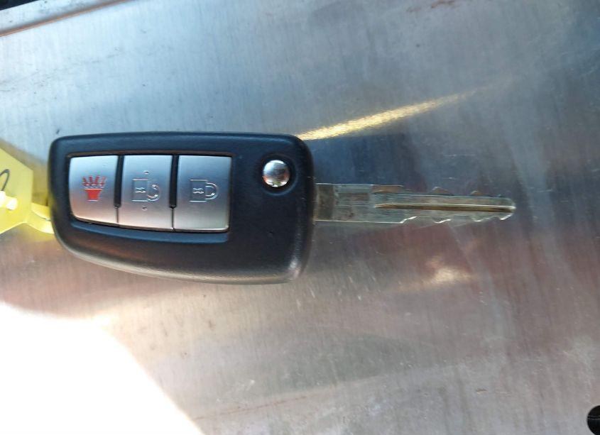 Photo 11 of 2019 Nissan Rogue SPORT S (VIN JN1BJ1CR3KW337724)