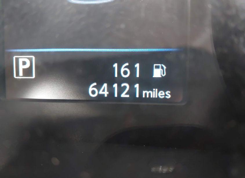 Photo 15 of 2019 Nissan Rogue SPORT S (VIN JN1BJ1CR3KW337724)