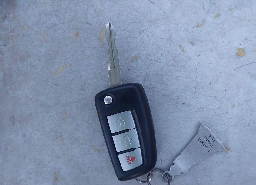 Photo 11 of 2019 Nissan Rogue SPORT S (VIN JN1BJ1CR3KW337917)