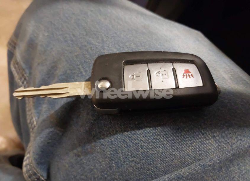 Photo 11 of 2019 Nissan Rogue SPORT S (VIN JN1BJ1CR3KW340350)