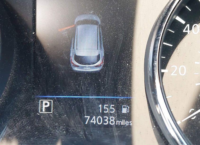 Photo 15 of 2019 Nissan Rogue SPORT S (VIN JN1BJ1CR3KW344432)