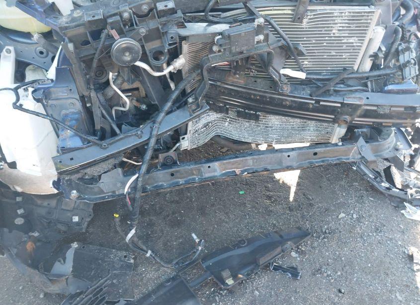 Photo 17 of 2019 Nissan Rogue SPORT S (VIN JN1BJ1CR3KW344432)